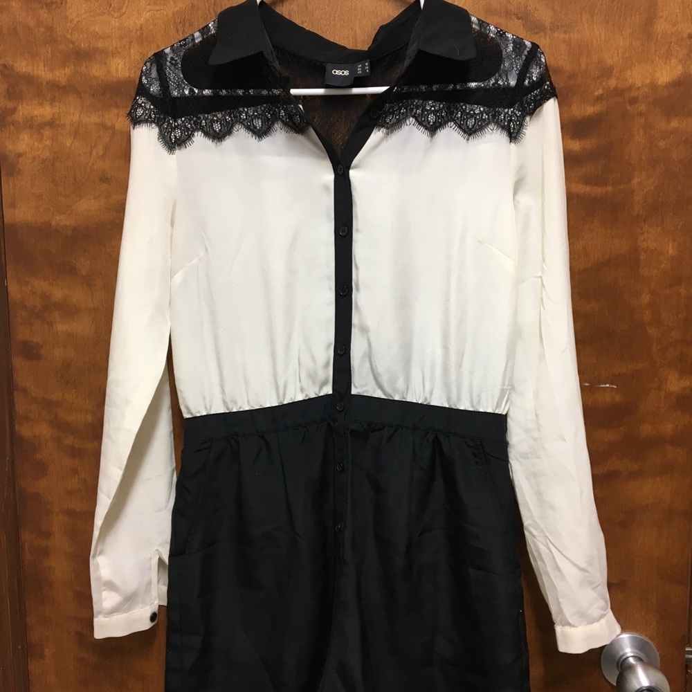 ASOS jumpsuit